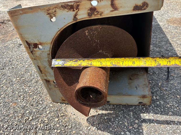 image for item DU6264 SMICO vibratory screen