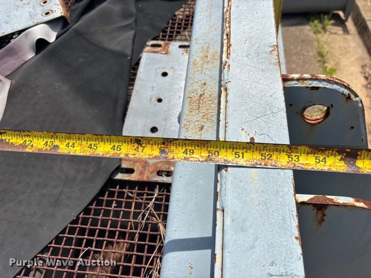 image for item DU6264 SMICO vibratory screen