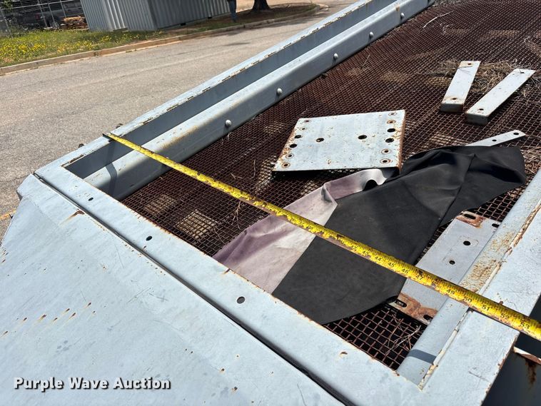 image for item DU6264 SMICO vibratory screen