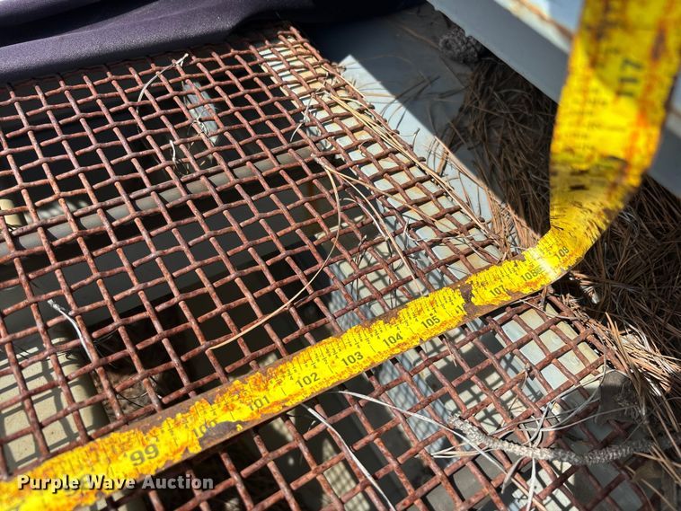 image for item DU6264 SMICO vibratory screen