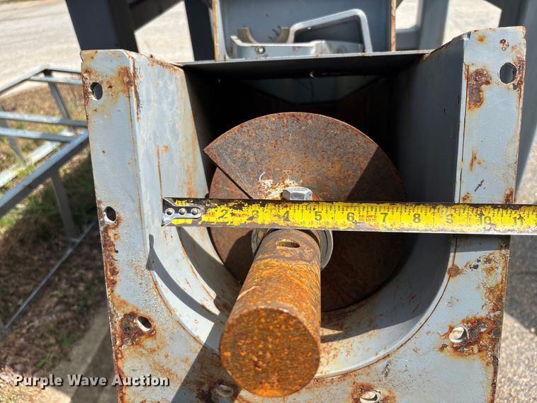 image for item DU6264 SMICO vibratory screen