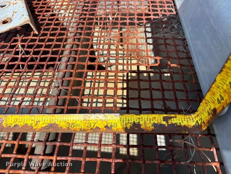 image for item DU6264 SMICO vibratory screen