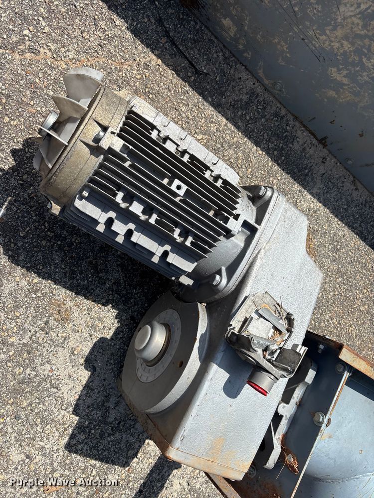 image for item DU6264 SMICO vibratory screen