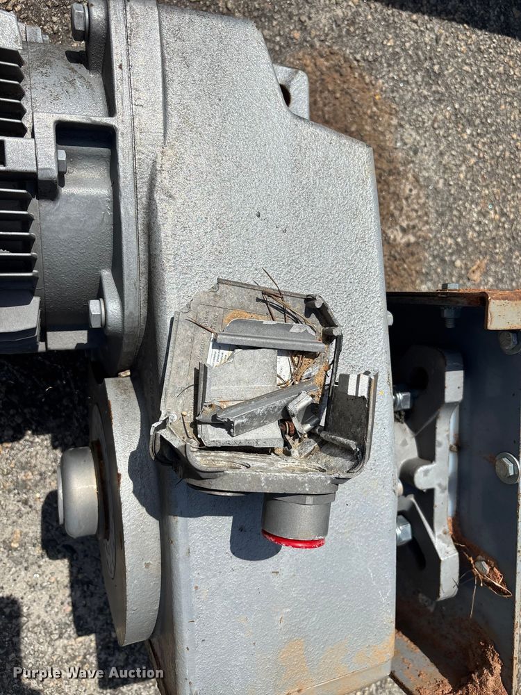 image for item DU6264 SMICO vibratory screen