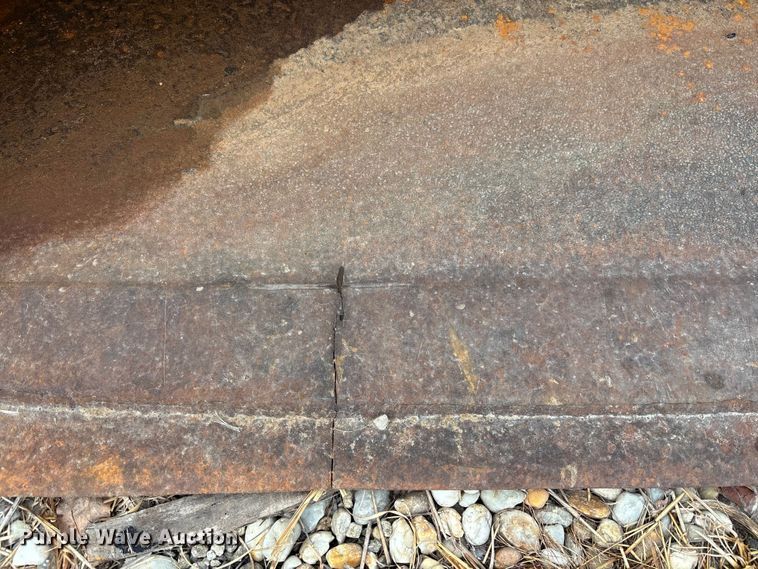 image for item DU6274 Excavator bucket