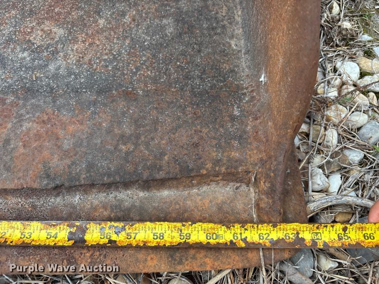 image for item DU6274 Excavator bucket