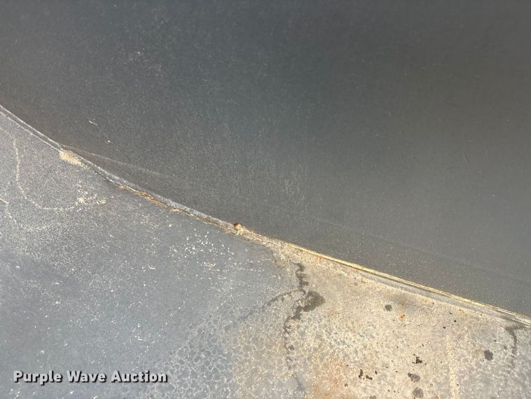 image for item DU6275 Caterpillar excavator bucket