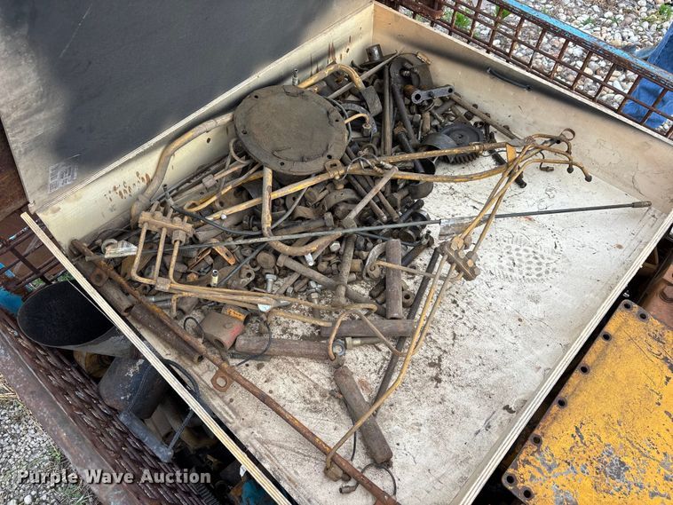 image for item DU6276 Caterpillar engine parts
