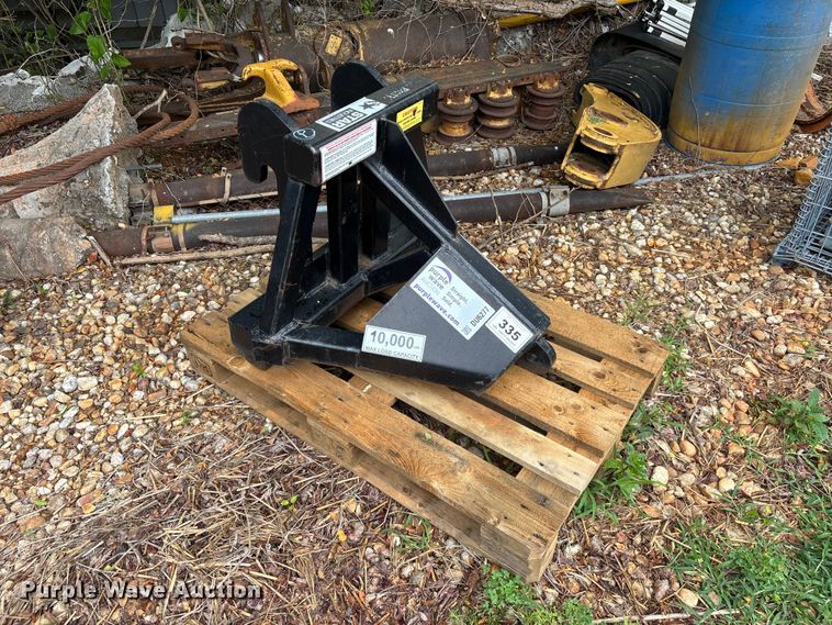 Photo of a 2022 Star 1302TK