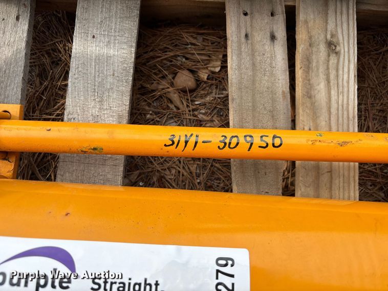 image for item DU6279 Excavator parts