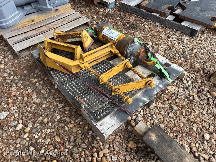 image for item DU6288 Haul truck parts