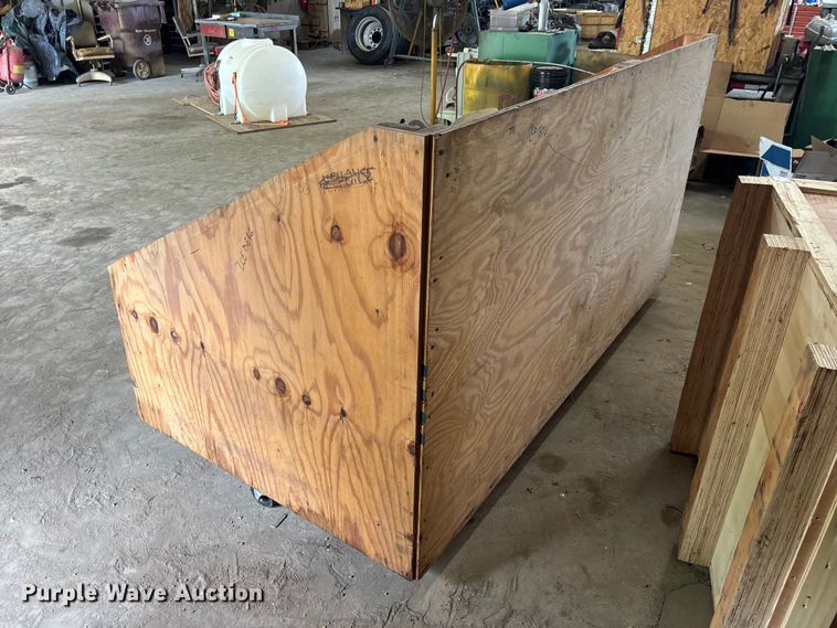 image for item DU6296 (2) Lincoln IdealArc 250 welders