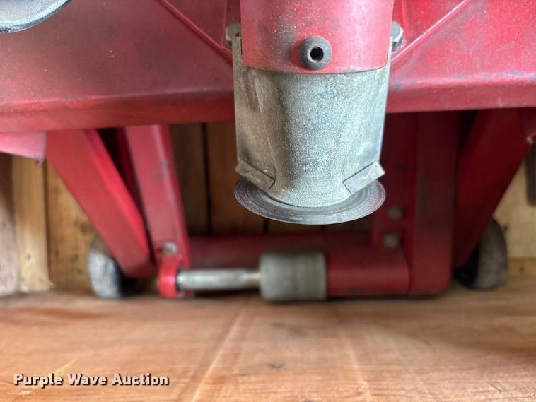 image for item DU6299 Amermac 400-A tire-truer