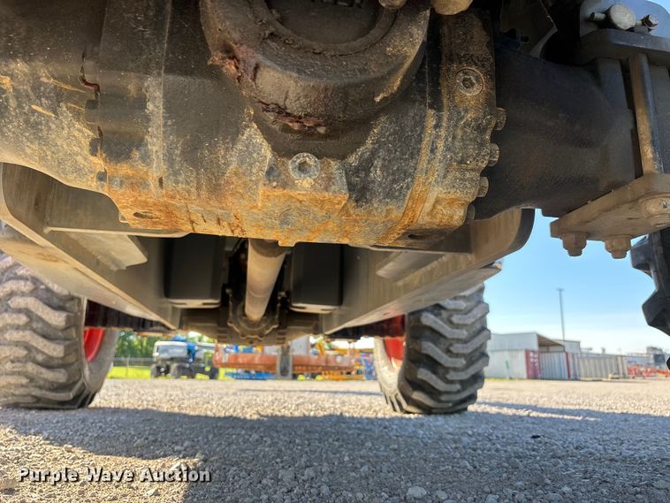 image for item DV4320 2012 SkyJack SJ66T boom lift