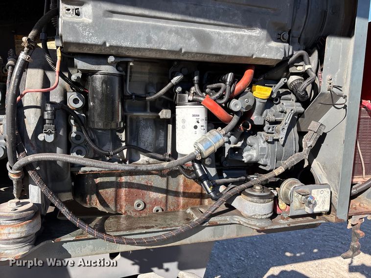 image for item DV4320 2012 SkyJack SJ66T boom lift