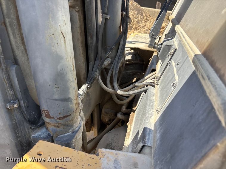 image for item DV4321 1999 Taylor THD300 forklift