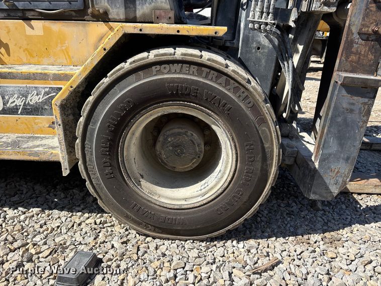 image for item DV4321 1999 Taylor THD300 forklift