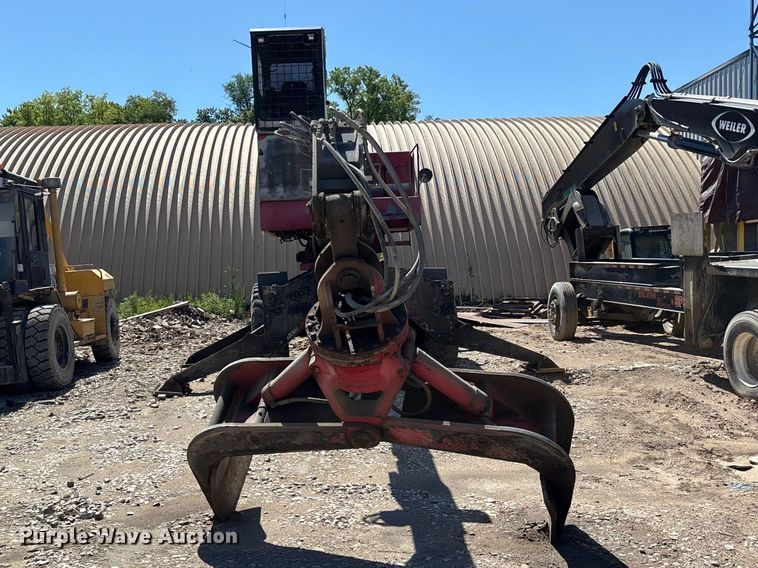 image for item DV4322 Prentice 2210 log loader