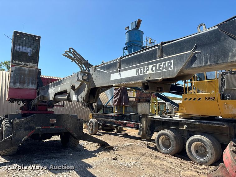 image for item DV4322 Prentice 2210 log loader