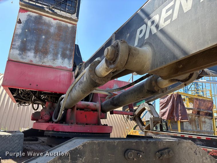 image for item DV4322 Prentice 2210 log loader