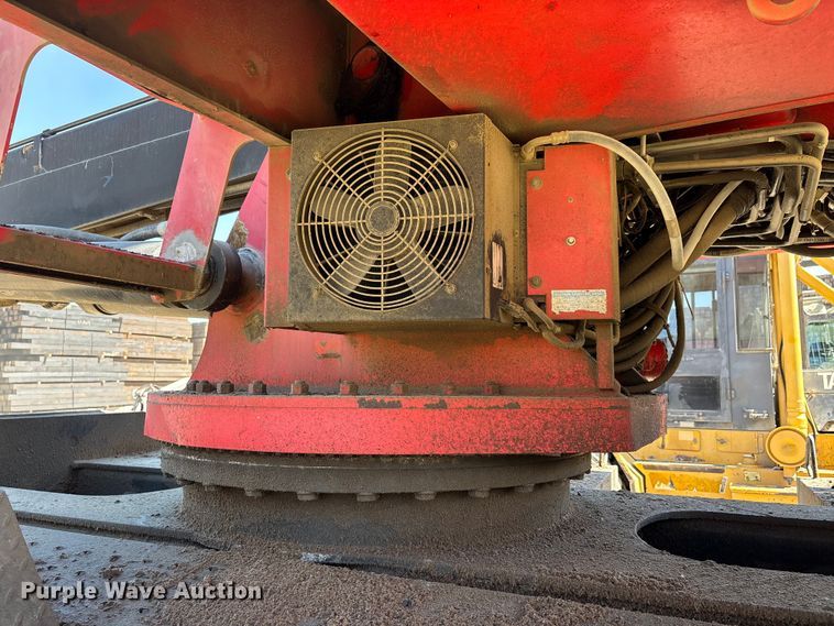 image for item DV4322 Prentice 2210 log loader