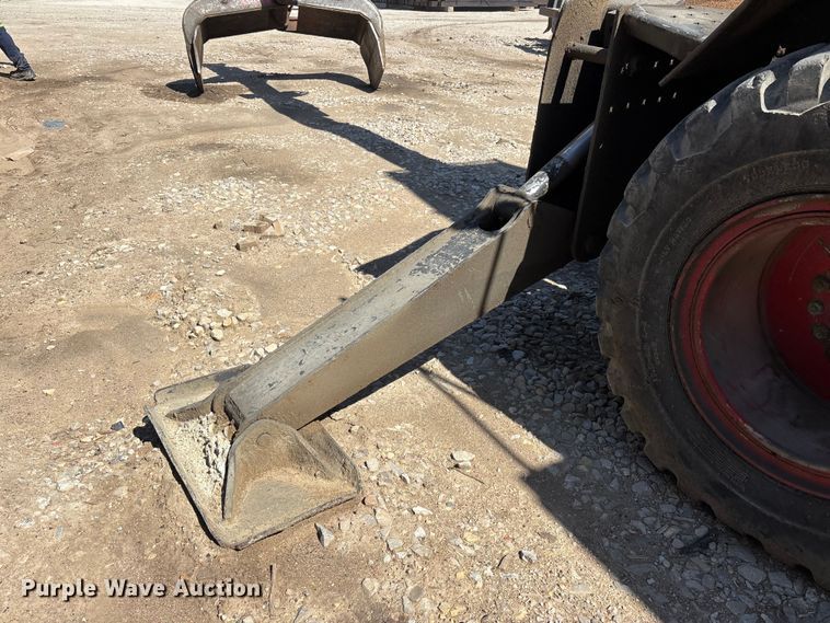 image for item DV4322 Prentice 2210 log loader