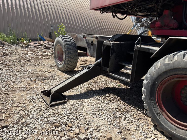 image for item DV4322 Prentice 2210 log loader