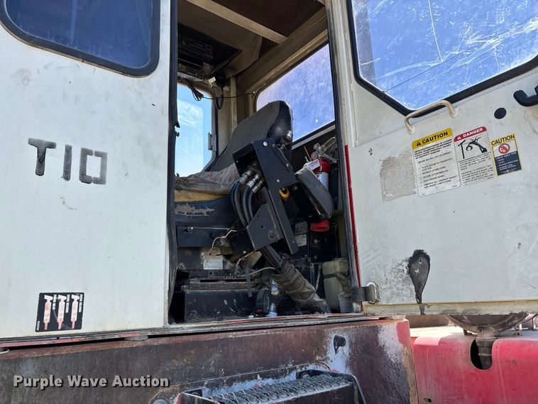 image for item DV4322 Prentice 2210 log loader