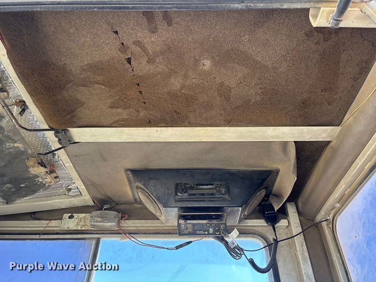 image for item DV4322 Prentice 2210 log loader