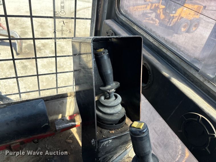 image for item DV4322 Prentice 2210 log loader