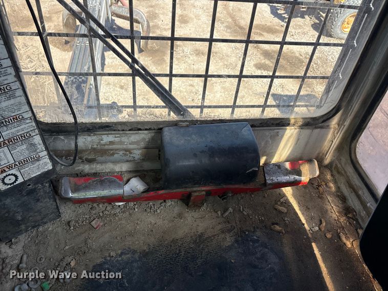 image for item DV4322 Prentice 2210 log loader