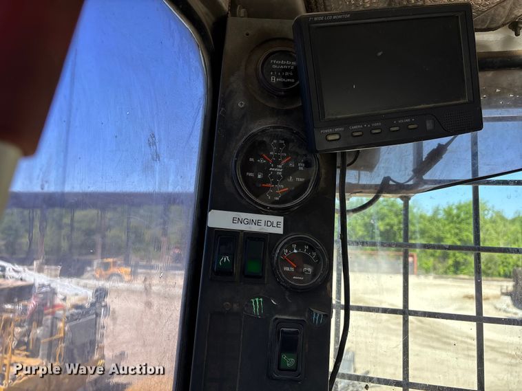 image for item DV4322 Prentice 2210 log loader