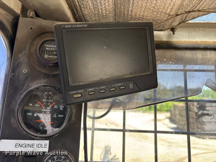 image for item DV4322 Prentice 2210 log loader