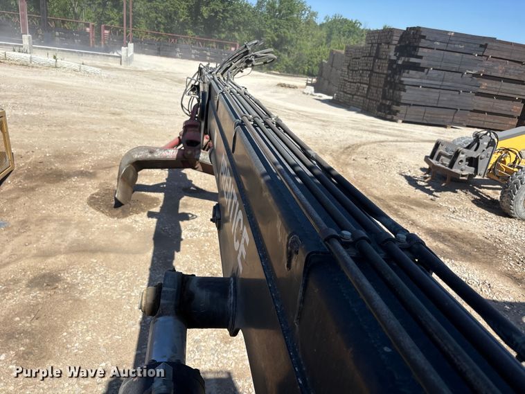 image for item DV4322 Prentice 2210 log loader