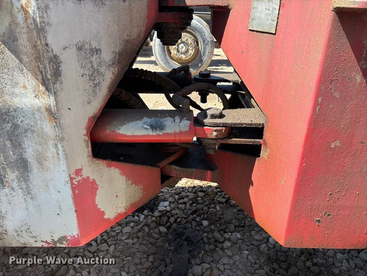 image for item DV4322 Prentice 2210 log loader