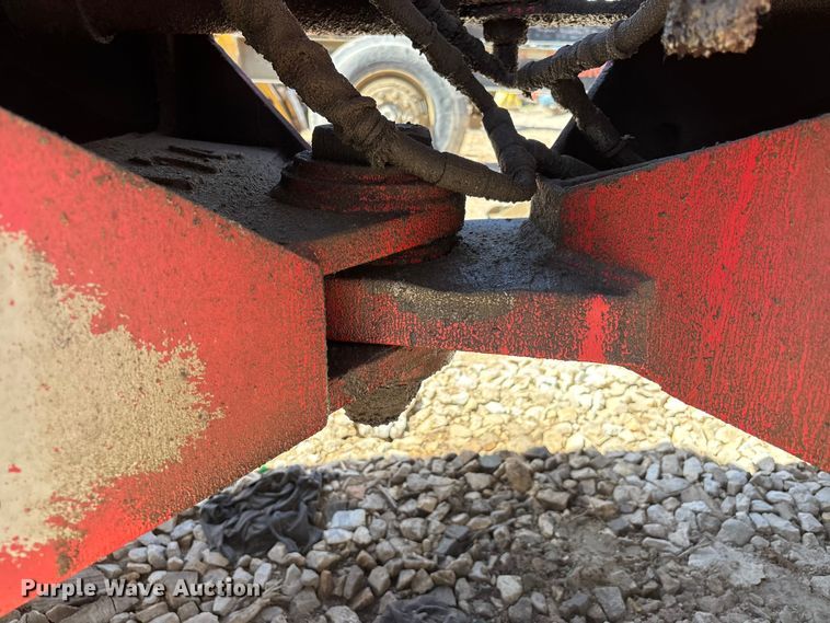 image for item DV4322 Prentice 2210 log loader
