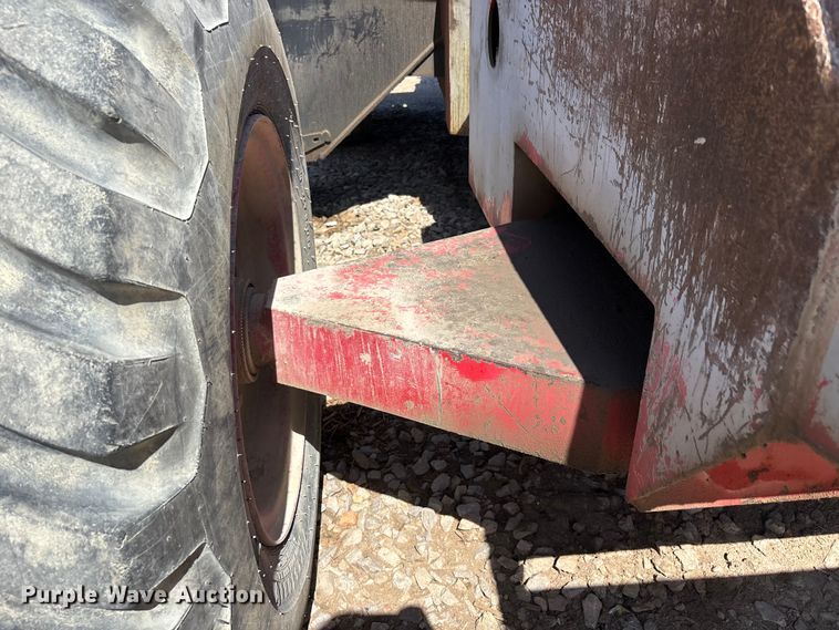 image for item DV4322 Prentice 2210 log loader