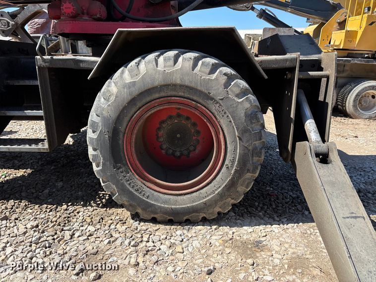 image for item DV4322 Prentice 2210 log loader