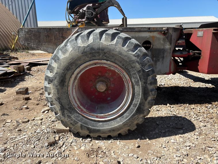 image for item DV4322 Prentice 2210 log loader
