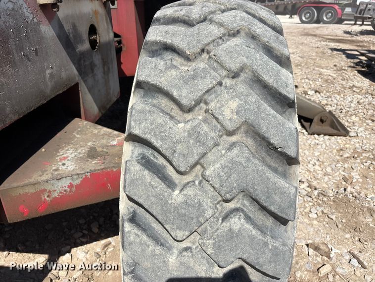 image for item DV4322 Prentice 2210 log loader