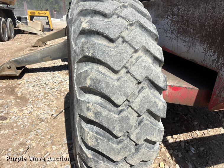 image for item DV4322 Prentice 2210 log loader