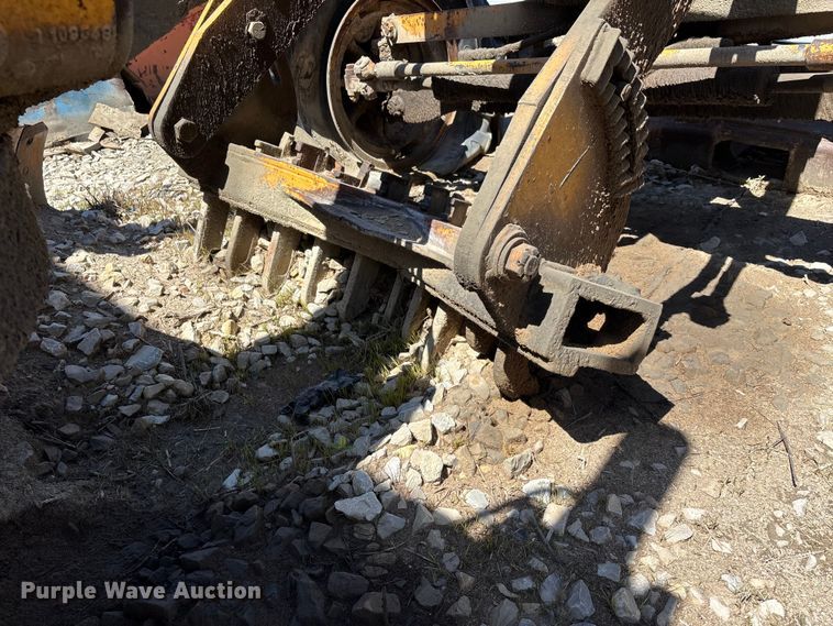image for item DV4323 Galion G-18 motor grader