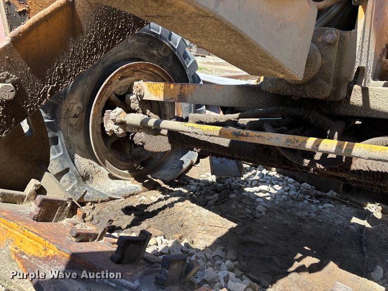 image for item DV4323 Galion G-18 motor grader
