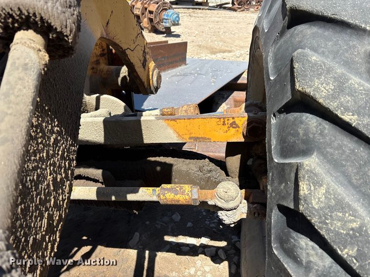 image for item DV4323 Galion G-18 motor grader