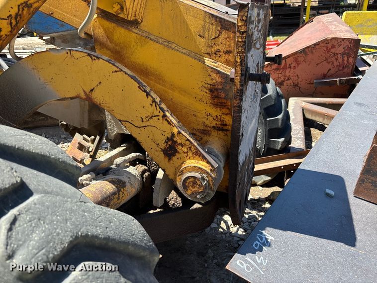image for item DV4323 Galion G-18 motor grader