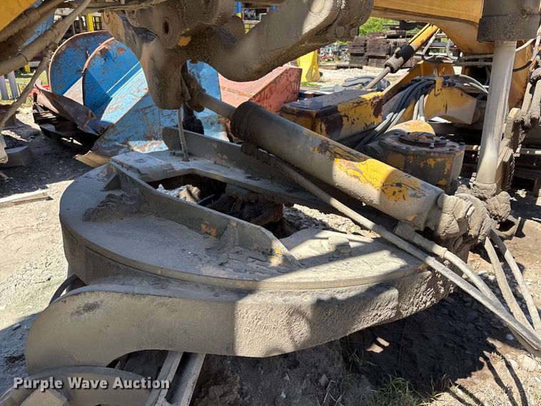 image for item DV4323 Galion G-18 motor grader