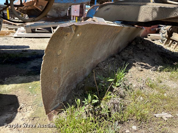 image for item DV4323 Galion G-18 motor grader