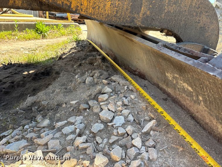 image for item DV4323 Galion G-18 motor grader
