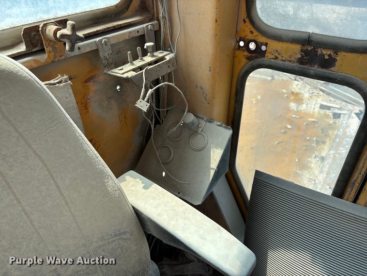image for item DV4323 Galion G-18 motor grader