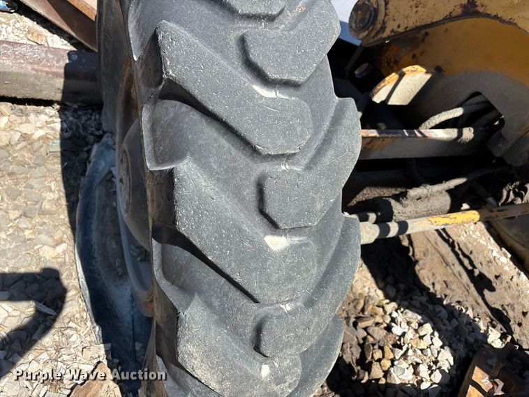 image for item DV4323 Galion G-18 motor grader